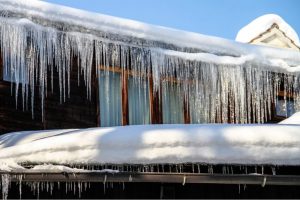 How to Safely Remove Snow from Your Roof
