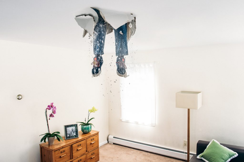 Roofing Insurance