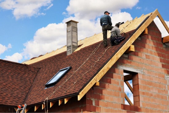 Is it Time to Repair your Roof 2