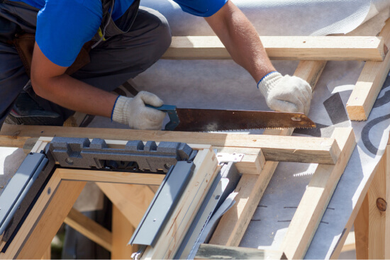 Is it Time to Repair your Roof 3