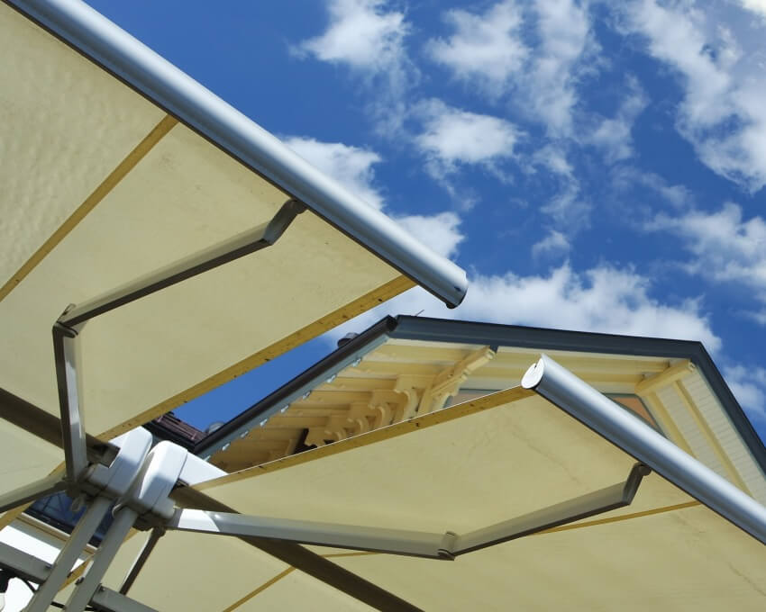 Is It Okay to Attach Accessories to a Shingle Roof? Dangelo & Sons