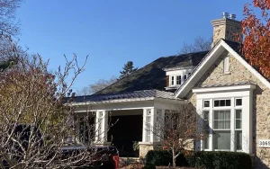 What is The Best Time for Roof Replacement in Ontario
