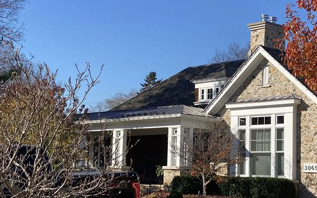 What is The Best Time for Roof Replacement in Ontario